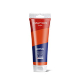 2810_060_CDA_Acrylic_250ml_Tube_stehend_zinnoberrot_1000x1000_VS01