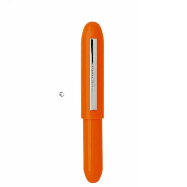 Kugelschreiber MINI BULLET orange