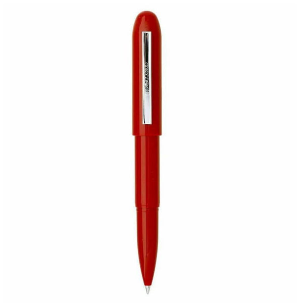Kugelschreiber MINI BULLET rot